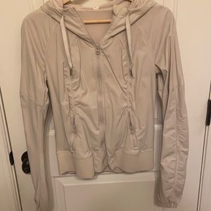 Lulu jacket!!